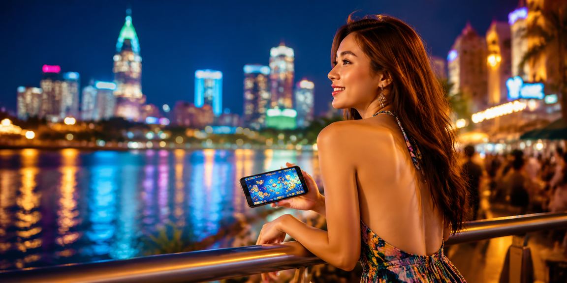 Toàn cảnh sòng casino và cá cược trực tuyến tại Việt Nam trên nền tảng keos